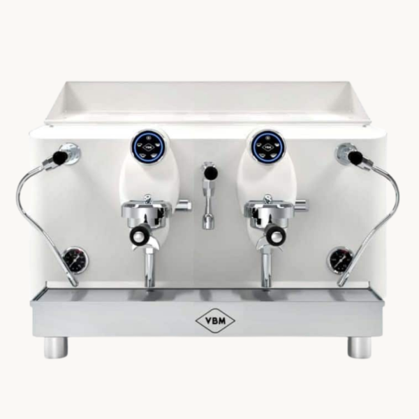 VBM Professional Coffee Machine