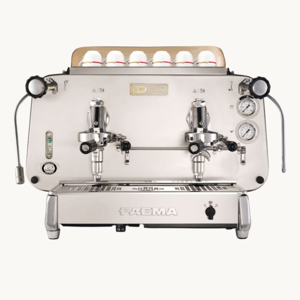 Faema E61 Jolly Professional Coffee Machine – Commercial Espresso Machine