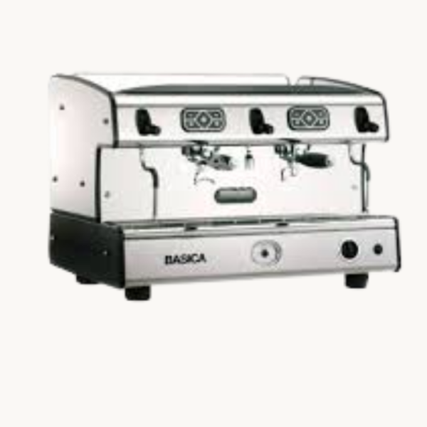La Spaziale Basica S2 Professional Coffee Machine – Commercial Espresso Machine