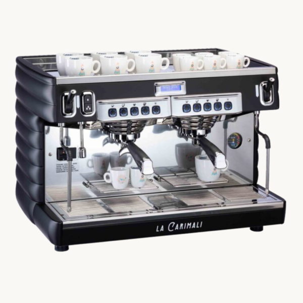 Carimali Professional Coffee Machine – Commercial Espresso Machine