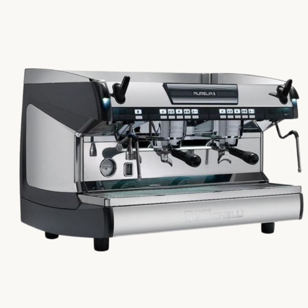 Aurelia 2 Coffee Machine – Professional Espresso Solution