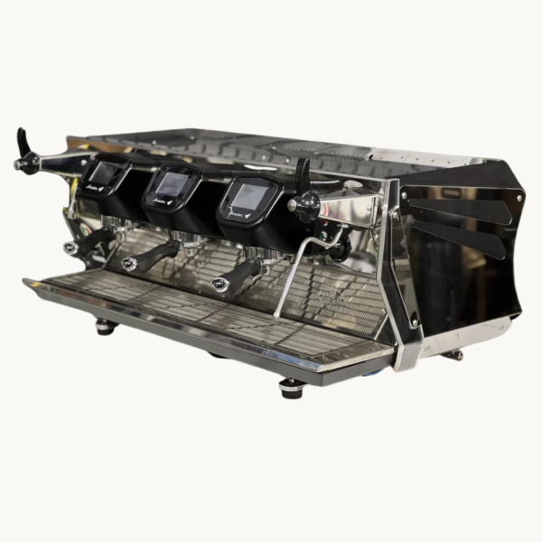 Aviator – BFC Srl Coffee Machines
