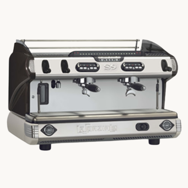 La Spaziale S5 Professional Coffee Machine – Commercial Espresso Machine
