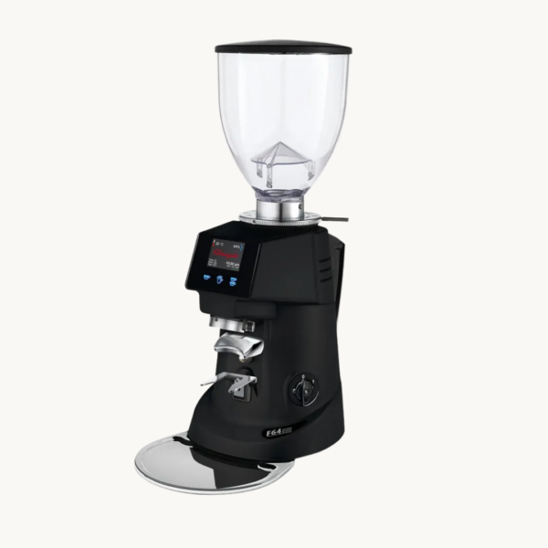 F64 Automatic Coffee Grinder – Precision & Performance
