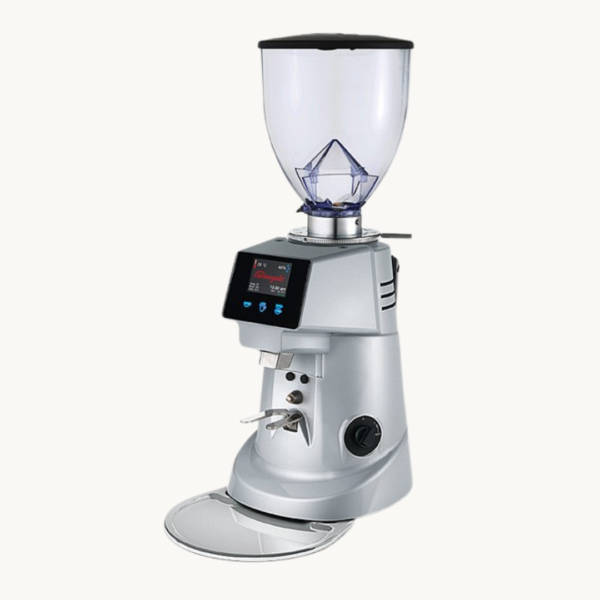 Ascaso F64E Automatic On-Demand Coffee Grinder