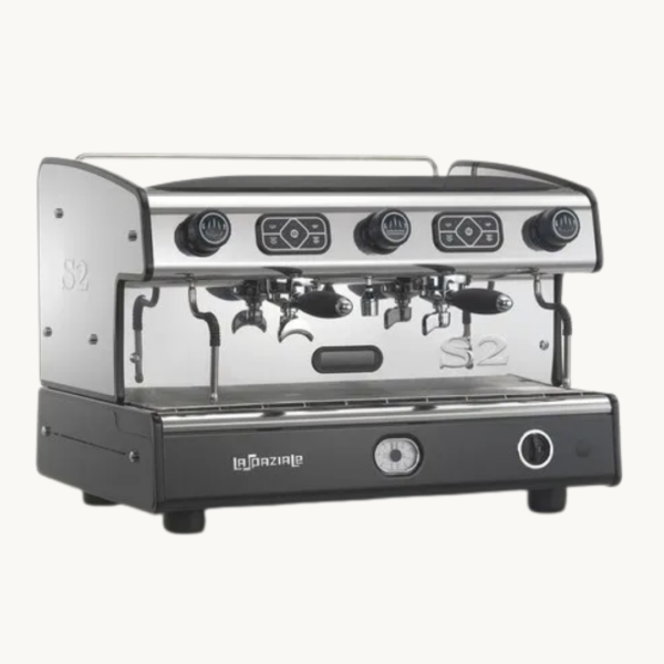 La Spaziale S2 Professional Coffee Machine – Commercial Espresso Machine